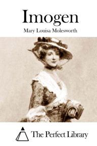 Imogen Mary Louisa Molesworth Author