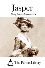 Jasper Mary Louisa Molesworth Author