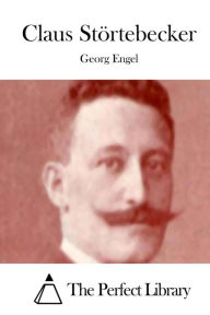 Claus Stï¿½rtebecker Georg Engel Author