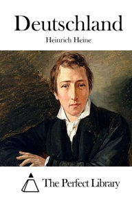 Deutschland - Heinrich Heine