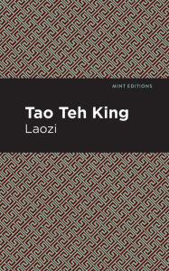 Tao Te King Lao Tzu Author