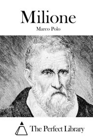 Milione Marco Polo Author