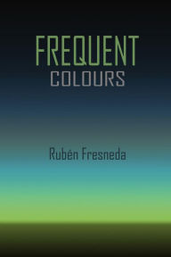 Frequent Colours: ETSIINF, Universitat Politècnica de València - Rubén Fresneda