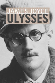 Ulysses James Joyce Author