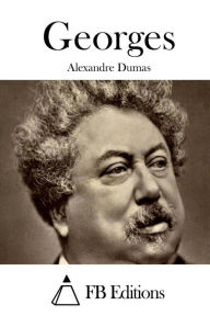 Georges Alexandre Dumas Author