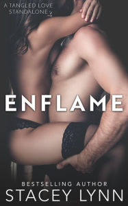 Enflame Stacey Lynn Author