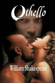 Othello William Shakespeare Author