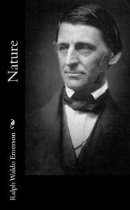 Nature Ralph Waldo Emerson Author