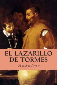 El Lazarillo de Tormes - An nimo