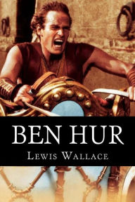 Ben Hur Lewis Wallace Author