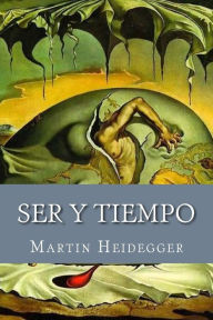 Ser y Tiempo (Spanish Edition) - Martin Heidegger