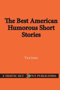 The Best American Humorous Short Stories - Various