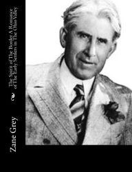 The Spirit of The Border A Romance of The Early Settlers in The Ohio Valley - Zane Grey