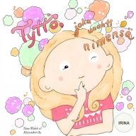 Tyttö, joka unohti nimensä IRINA Tiina Walsh Author