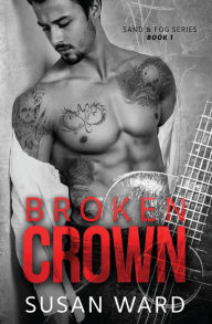 Broken Crown Susan Ward Author