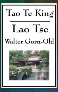 Tao Te King Lao-Tse Author