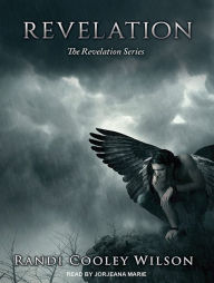 Revelation Randi Cooley Wilson Author