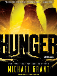 Hunger (Gone Series #2) Michael Grant Author