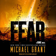 Fear (Gone Series #5) - Michael Grant