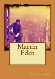 Martin Eden Jack London Author