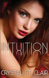 Intuition Crystal St.Clair Author
