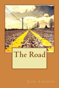 The Road Jack London Author