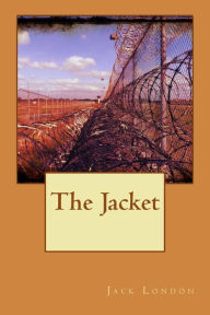 The Jacket Jack London Author