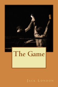 The Game Jack London Author