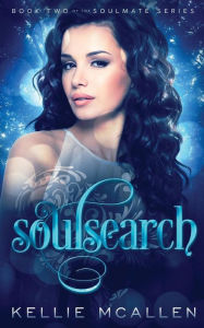 Soulsearch Kellie McAllen Author