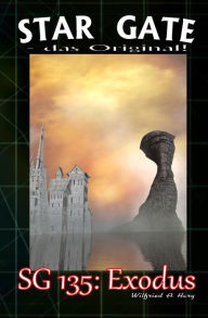 SG 135: Exodus Wilfried A. Hary Author