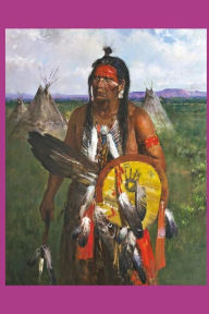 Standing Horse - Comanche Warrior Ralph E. Bowman Author