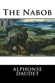 The Nabob Alphonse Daudet Author