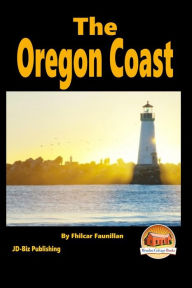 The Oregon Coast John Davidson Author