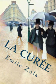 La Curee - M. Emile Zola