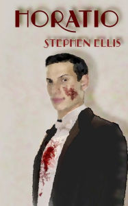Horatio Stephen Ellis Author