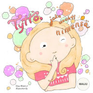 Tyttö, joka unohti nimensä MAIJU Tiina Walsh Author