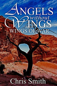 Wings of War Chris Smith Author
