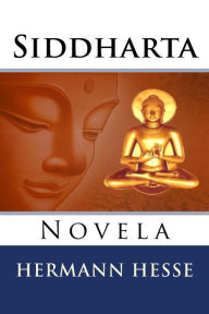 Siddharta: Novela Martin Hernandez B Editor