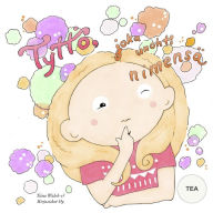 Tyttö, joka unohti nimensä TEA Tiina Walsh Author
