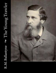 The Young Trawler R.M. Ballantyne Author