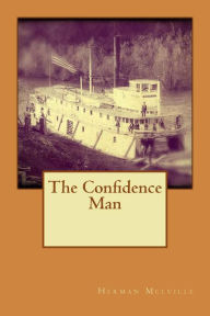 The Confidence Man - Herman Melville