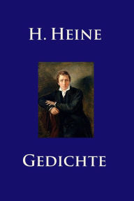 Gedichte H. Heine Author