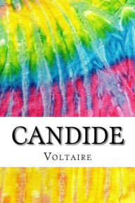 Candide: Includes MLA Style Citations for Scholarly Secondary Sources, Peer-Reviewed Journal Articles and Critical Essays Voltaire Author