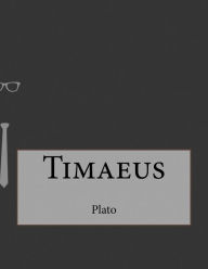 Timaeus - Plato