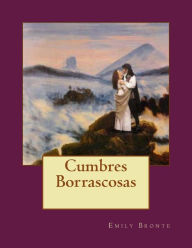 Cumbres Borrascosas Emily Brontë Author