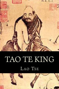 Tao te king - Lao Tse
