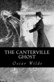 The canterville ghost - Oscar Wilde