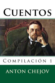 Cuentos: Compilacion 1 Martin Hernandez B. Author