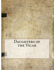 Daughters of the Vicar - David Herbert Lawrence