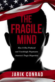 The Fragile Mind - Jarik Conrad